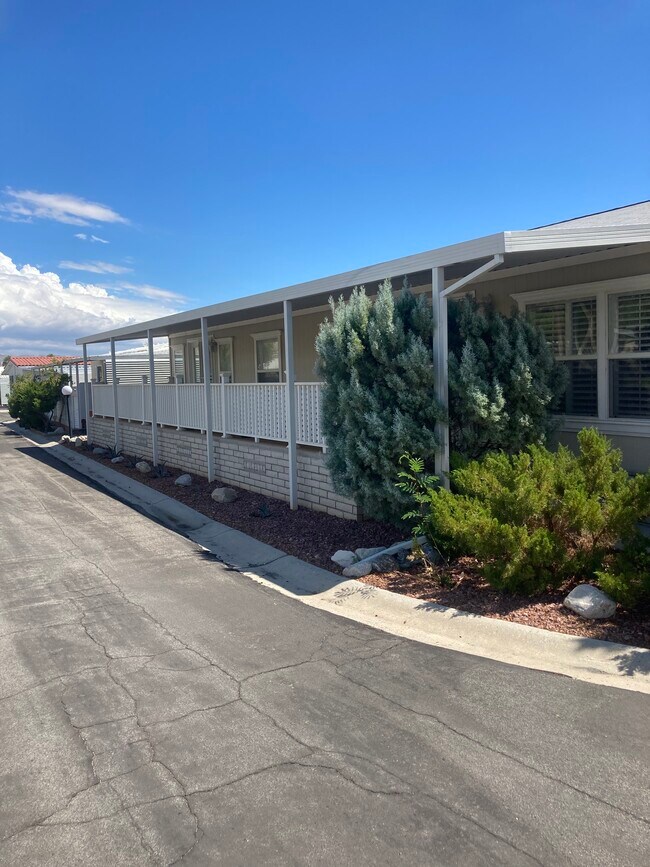 14777 Palm Dr Unit 90, Desert Hot Springs, CA 92240 Condo for Rent in