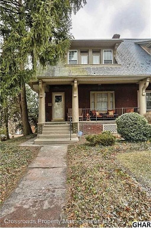 Primary Photo - 214 Hillside Rd
