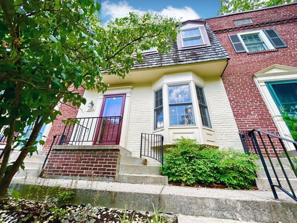 Foto principal - Welcome to DC Living!
