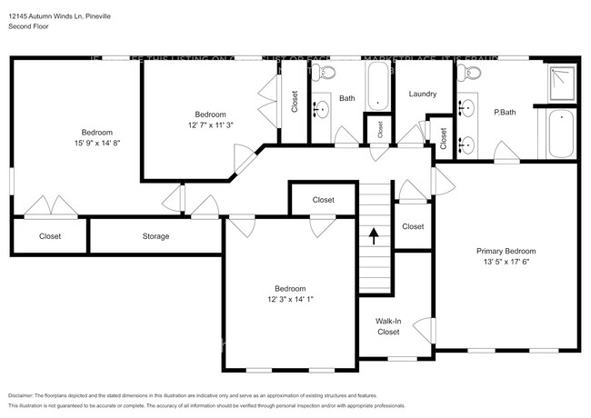 Foto del edificio - 12145 Autumn Winds Ln
