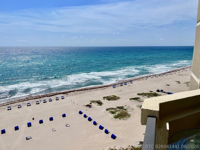 Foto del edificio - 2800 N Ocean Dr