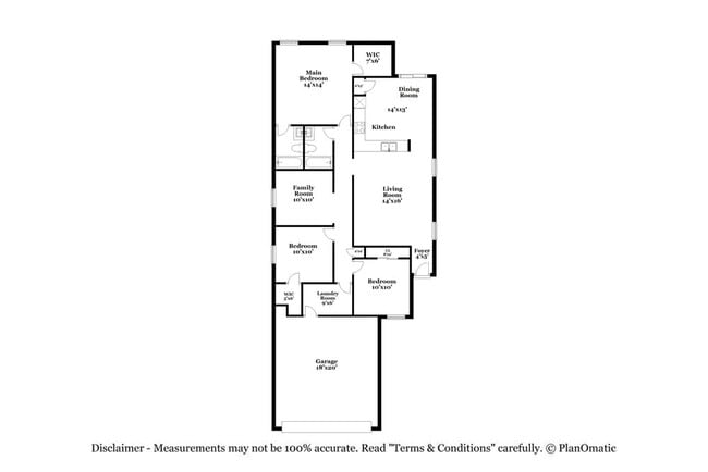 Building Photo - 1123 W Calle Del Libro Dorado