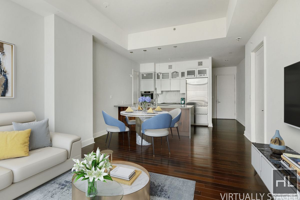 Foto principal - FAB LUXURY 1-BED 1.5 BATH BEAUTY!