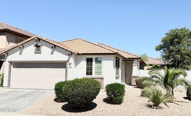 Foto del edificio - 5412 W Fetlock Trail