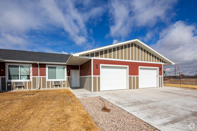 2 Bedroom Apartments Cheyenne Wy