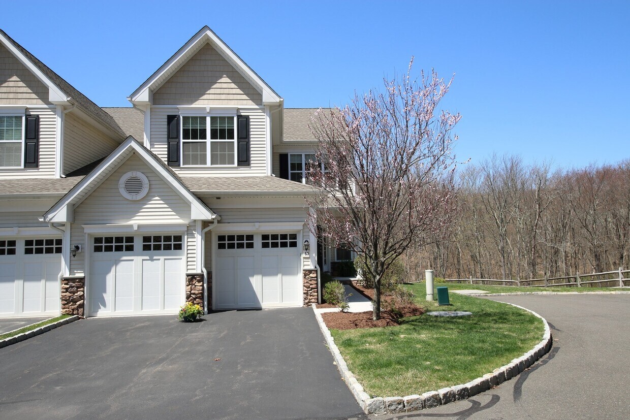 63 Hidden Brook Trail, Bethel, CT 06801 House Rental in Bethel, CT