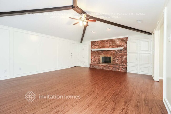 Building Photo - 3803 Double Oak Ln