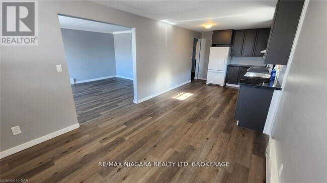 Photo du bâtiment - 34 St George St