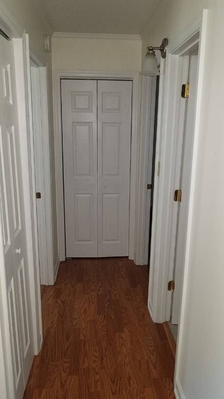 Building Photo - 1241 N Main St