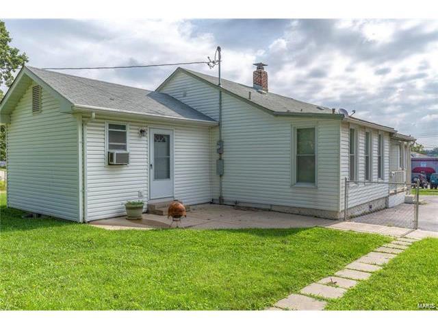 Foto principal - 2353 Hood Ave