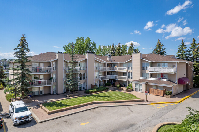 Photo du bâtiment - Parkview Village