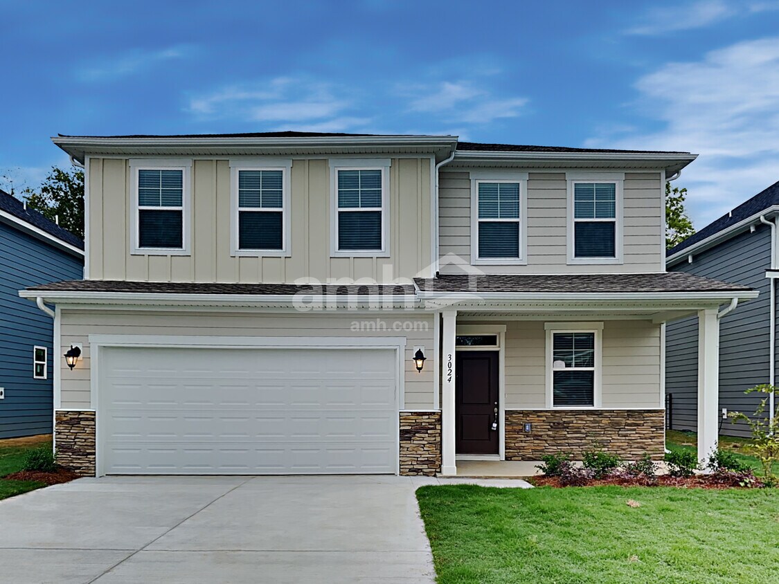 Primary Photo - 3024 Esquire Dr