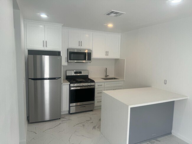 Foto del edificio - 3282 Josephine St