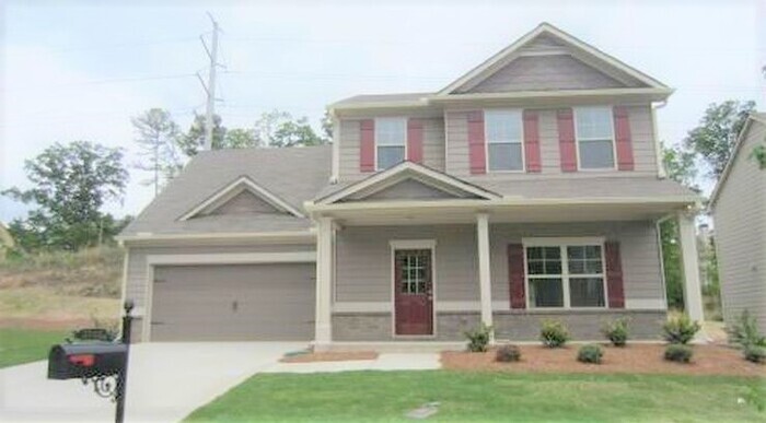 Foto principal - Beautiful 3 Bed Home located in Buford!