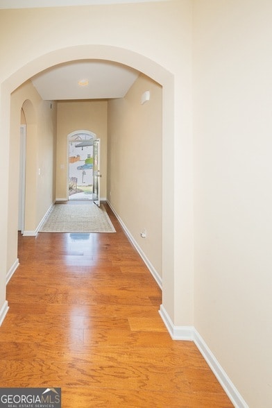 Photo - 4355 Griffin Trail Way House