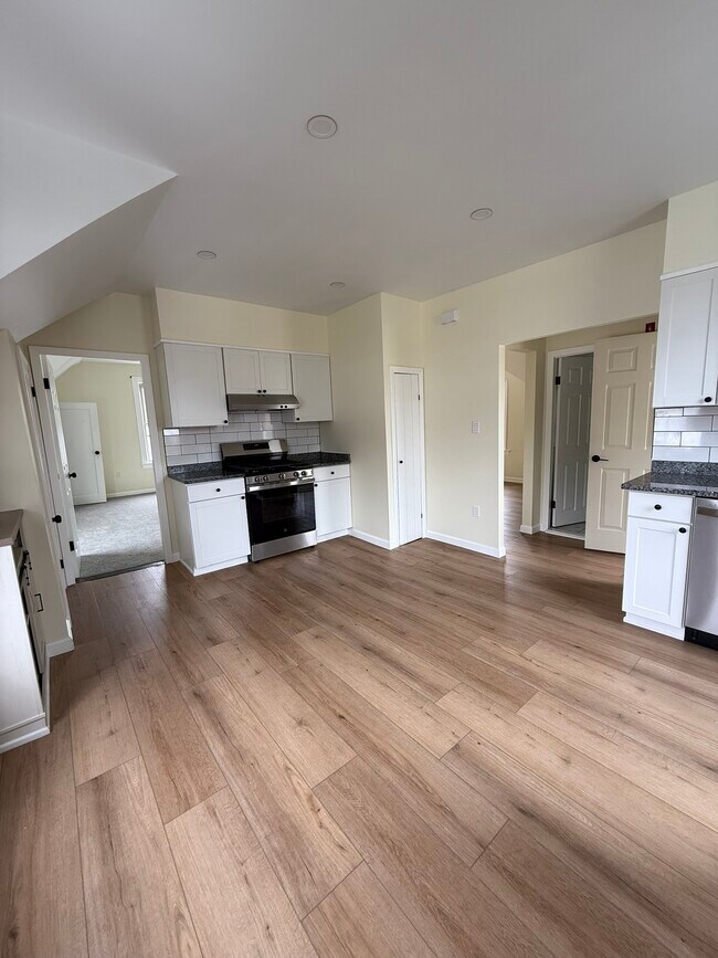 Foto del edificio - 80 Gladstone St