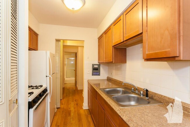 Building Photo - 1 bedroom in Chicago IL 60657