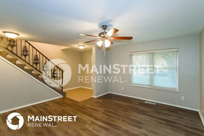 Foto del edificio - 3800 Larkwood Dr