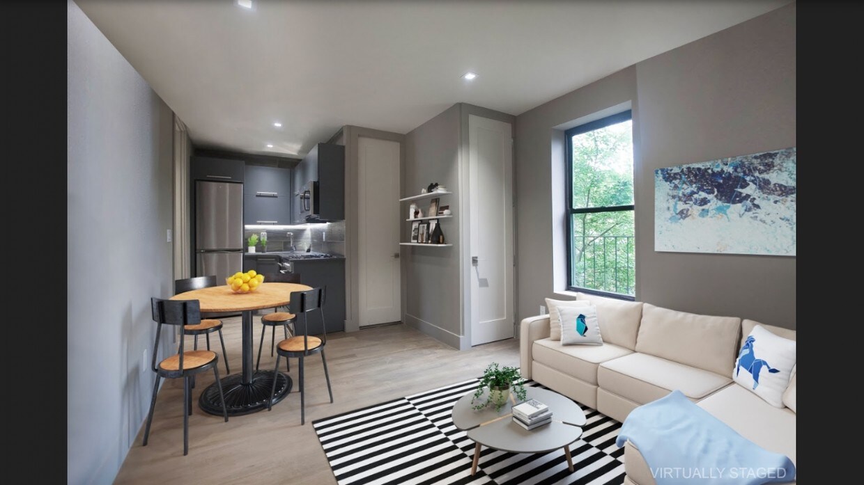Foto principal - 312 E 106th St