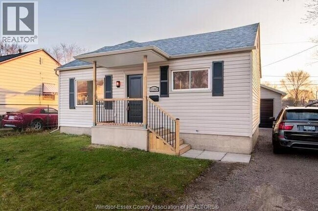 Building Photo - 1180 Felix Ave