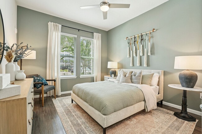 Building Photo - Homestead at Hamlin