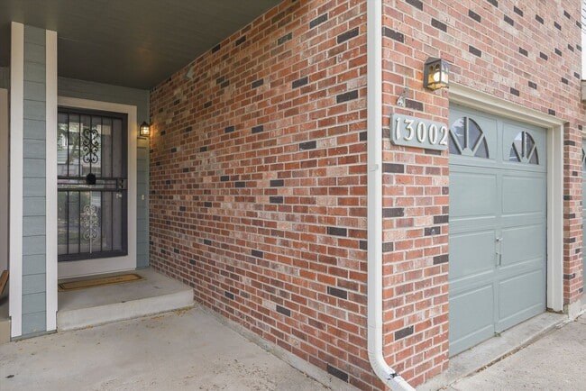 Building Photo - 13002 Harrison Dr