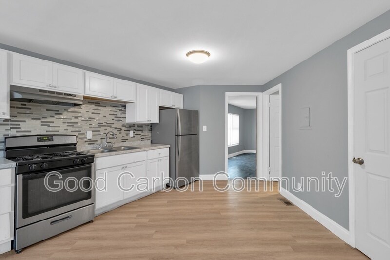 Foto principal - 1073 Grant St