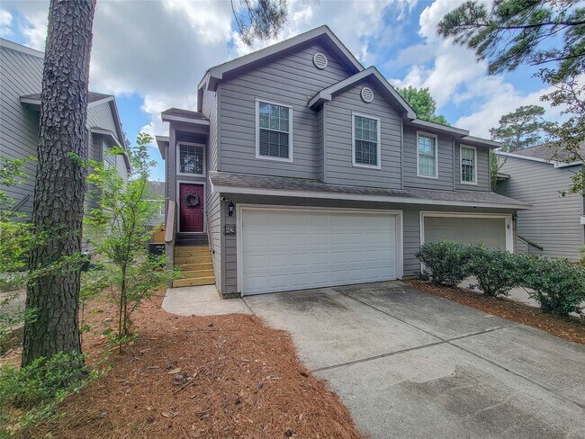 Foto del edificio - 42 Wineberry Pl