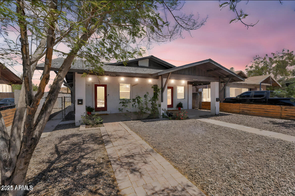 Foto principal - 1306 E Fillmore St