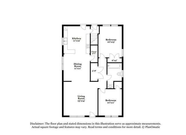 Building Photo - 13646 Carleen Way Dr