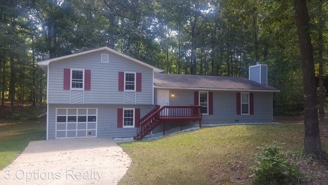 Building Photo - 4 br, 2 bath House - 93 Wilson Circle