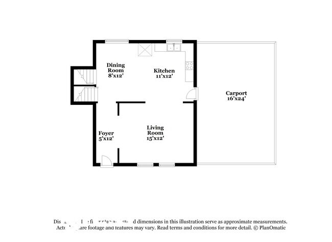 Building Photo - 2654 Luke Dr