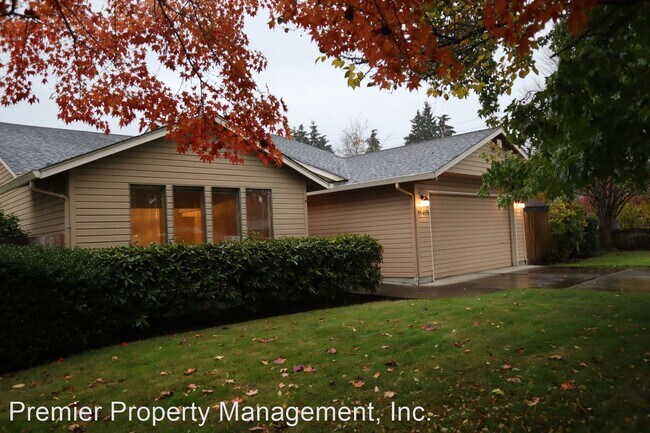 Foto del edificio - 3 br, 2 bath House - 11405 NE 2nd Ave