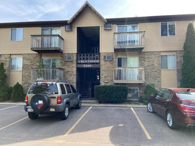 Building Photo - 5519 Coddington Ln