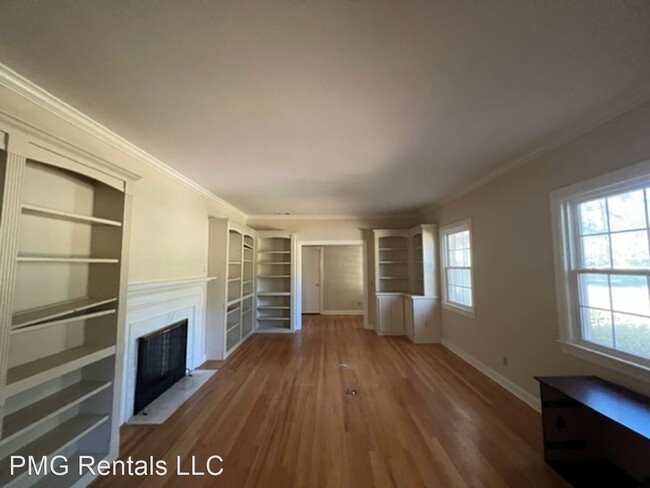 Foto del edificio - 4 br, 2 bath House - 504 Park Ave.