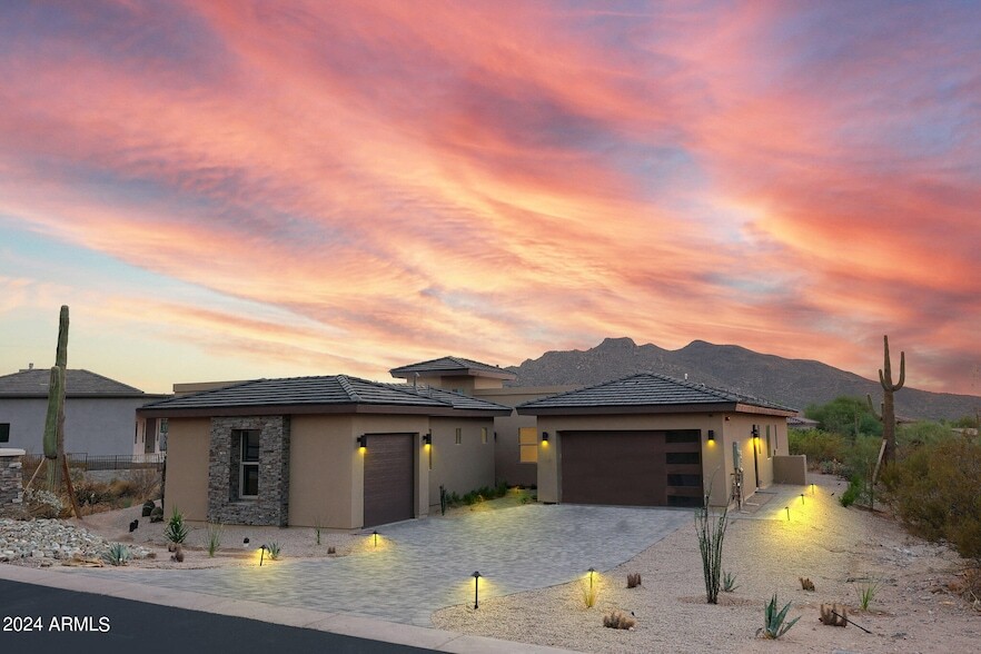 Foto principal - 37178 N Winding Wash Trail