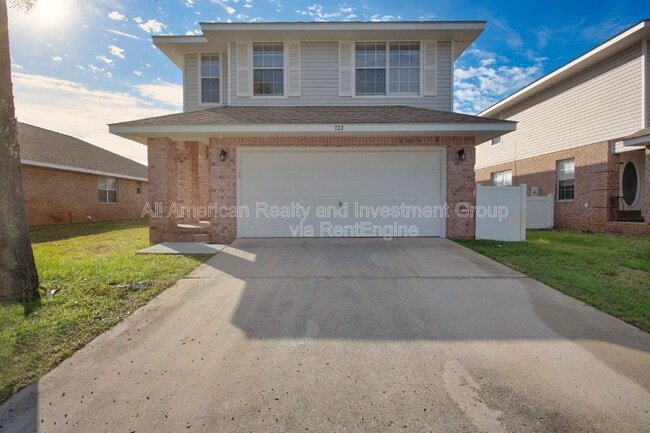 Building Photo - 722 Marsh Harbor Dr