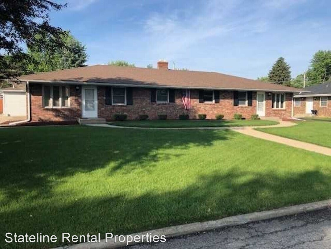 Foto principal - 5509 Midvale Dr