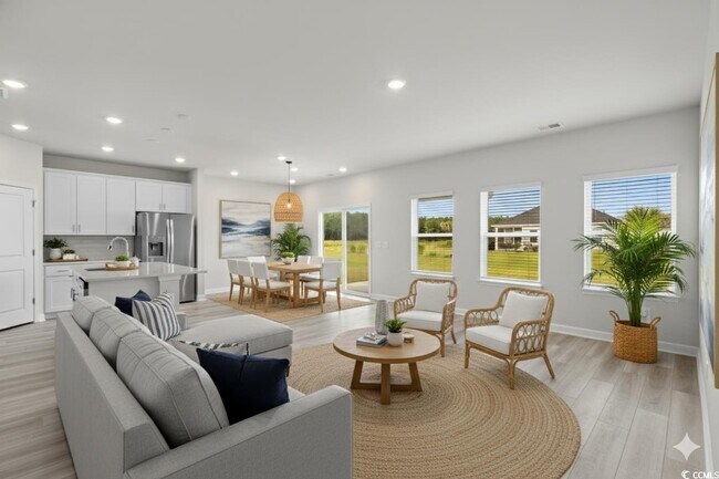 Foto del edificio - 2409 Copper Crk Lp