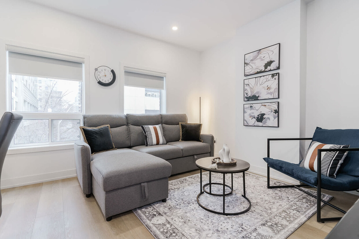 Photo principale - 168 McCaul St