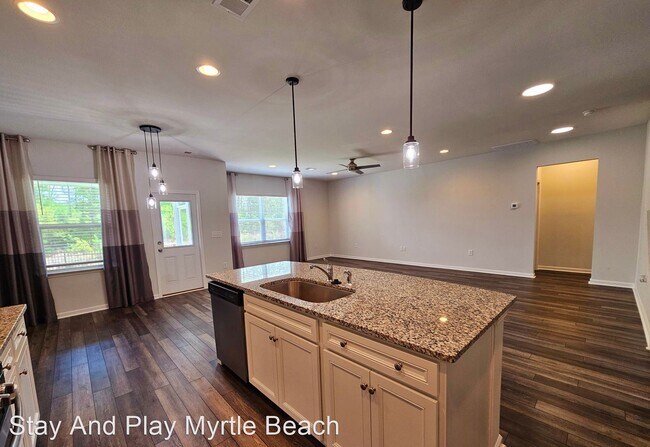 Foto del edificio - 3 br, 2.5 bath House - 859 Wild Leaf Loop