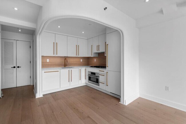 Foto del edificio - 0 bedroom in New York NY 10009