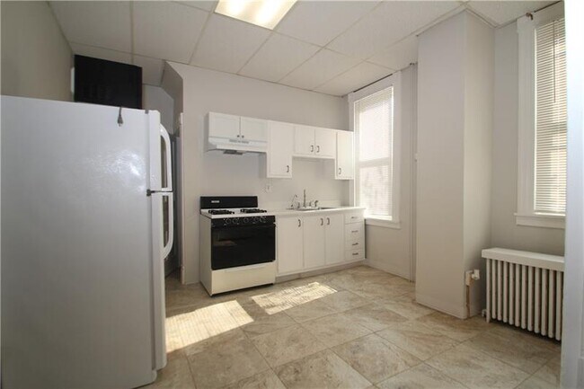 Foto del edificio - 540 S Graham St