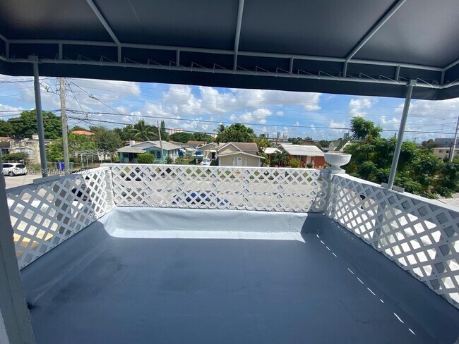 Foto del edificio - 2126 NW Flagler Terrace