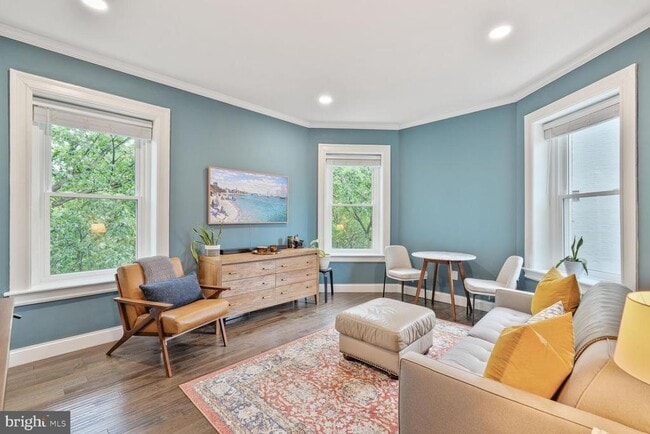 Foto del edificio - 1851 Columbia Rd NW