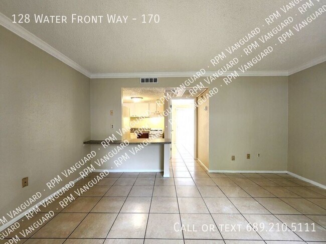 Photo - 128 Water Front Way Apartment