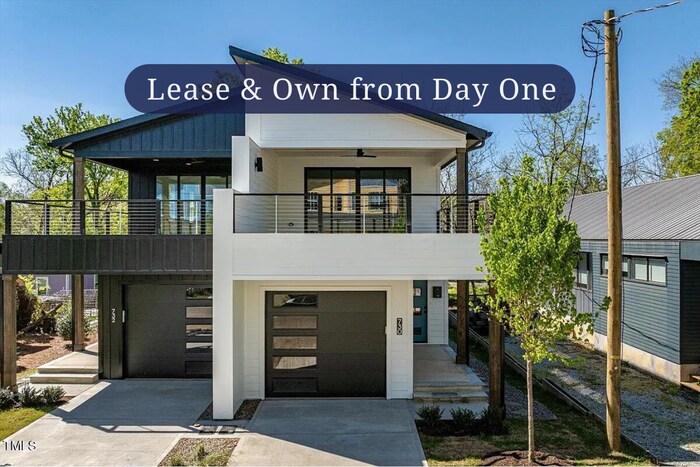 Foto principal - Build Equity While Leasing - Lease and Own...