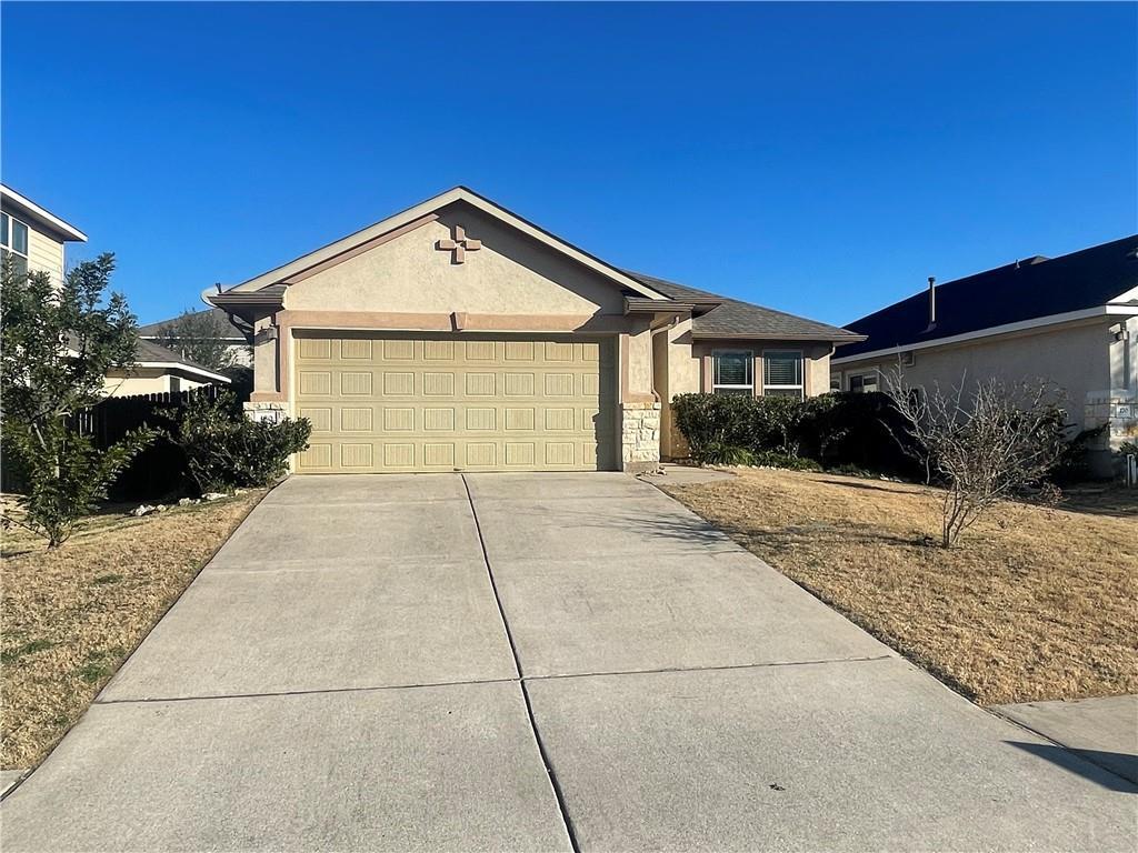 180 Fletcher Bend, Buda, TX 78610 House for Rent in Buda, TX