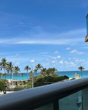 Building Photo - 2501 S Ocean Dr