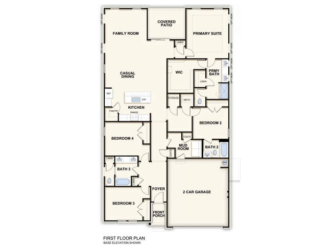 Foto del edificio - 1685 Soapstone Rd